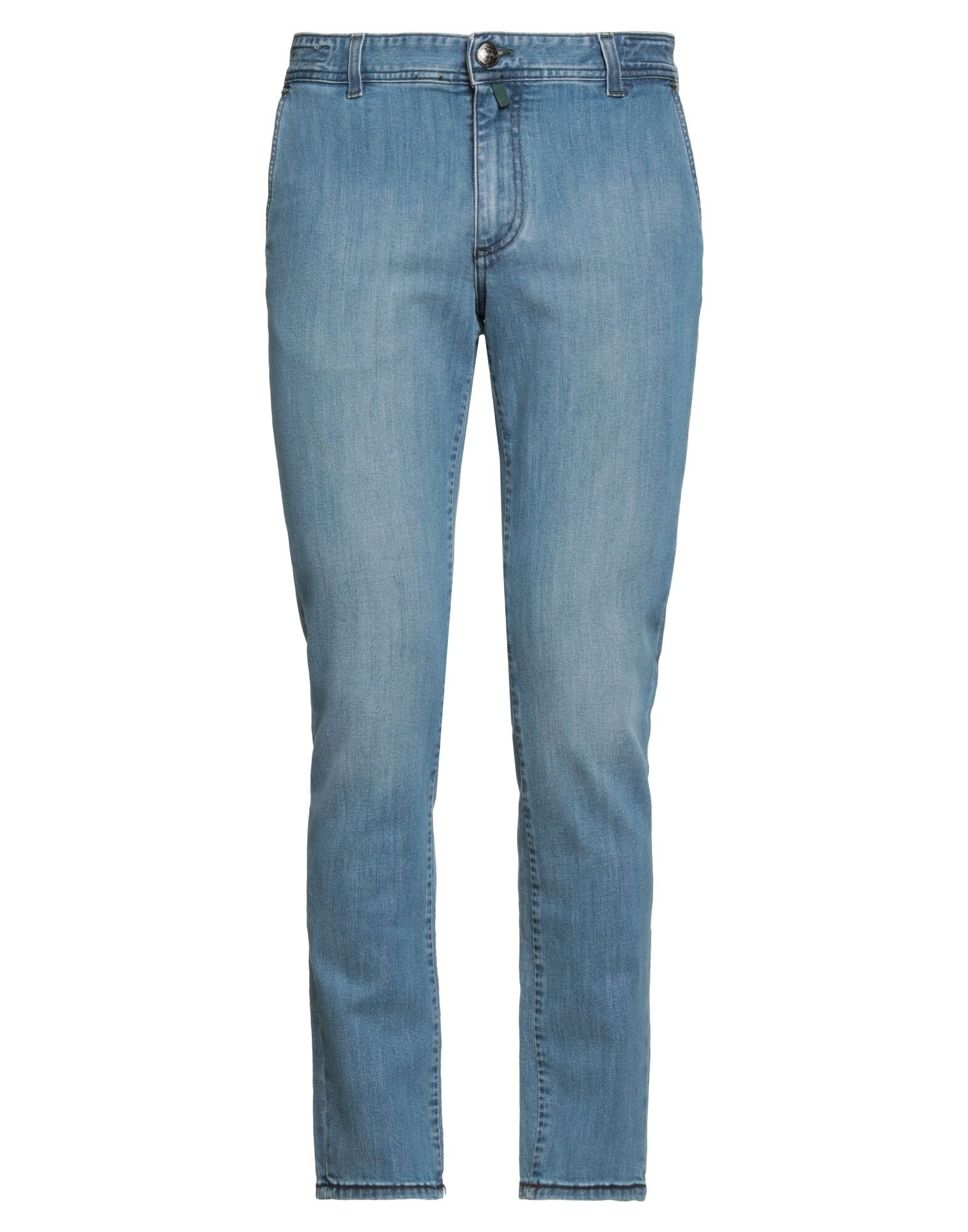 LUIGI BORRELLI NAPOLI - Jeans