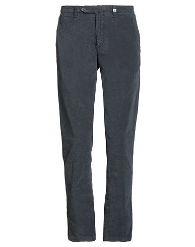 MYTHS Hosen Braungrau 98% Baumwolle, 2% Elastan