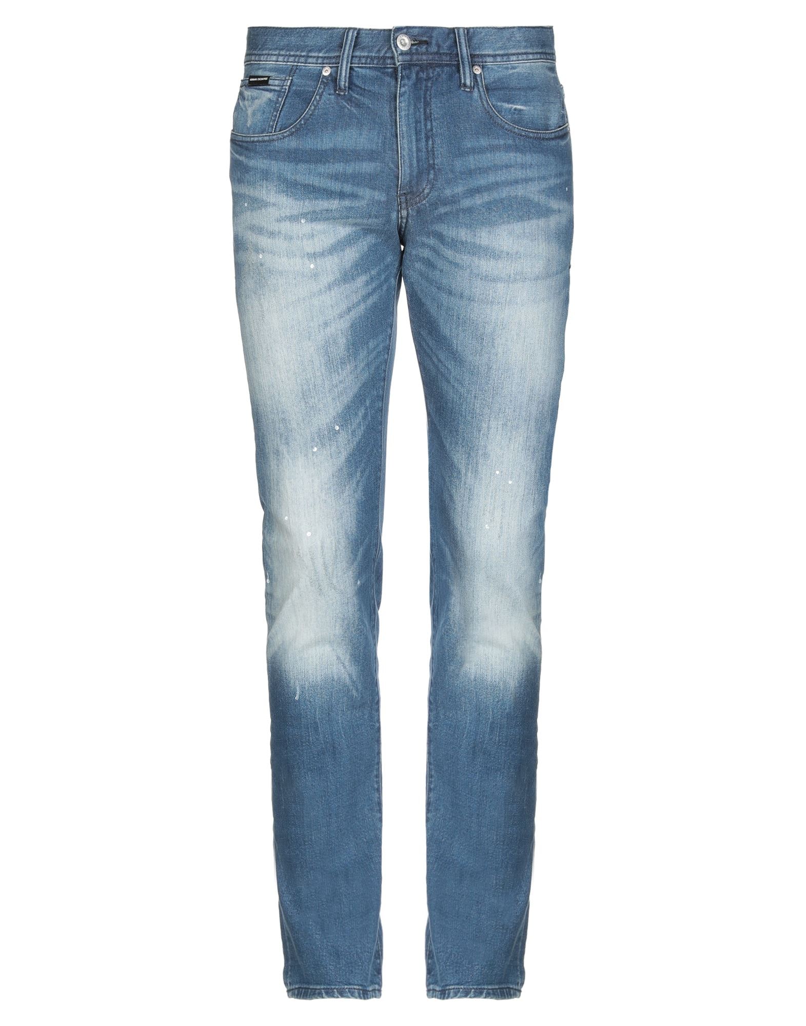 ARMANI EXCHANGE - Jeans