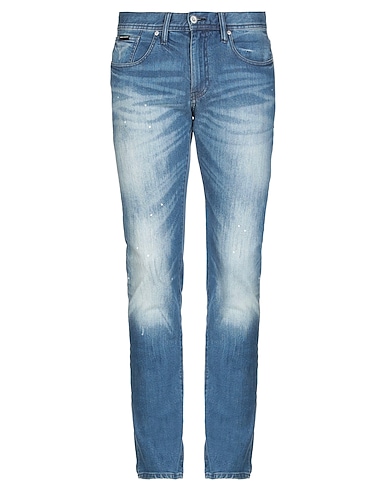 ARMANI EXCHANGE Pantalon en jean 99% Coton, 1% Élasthanne