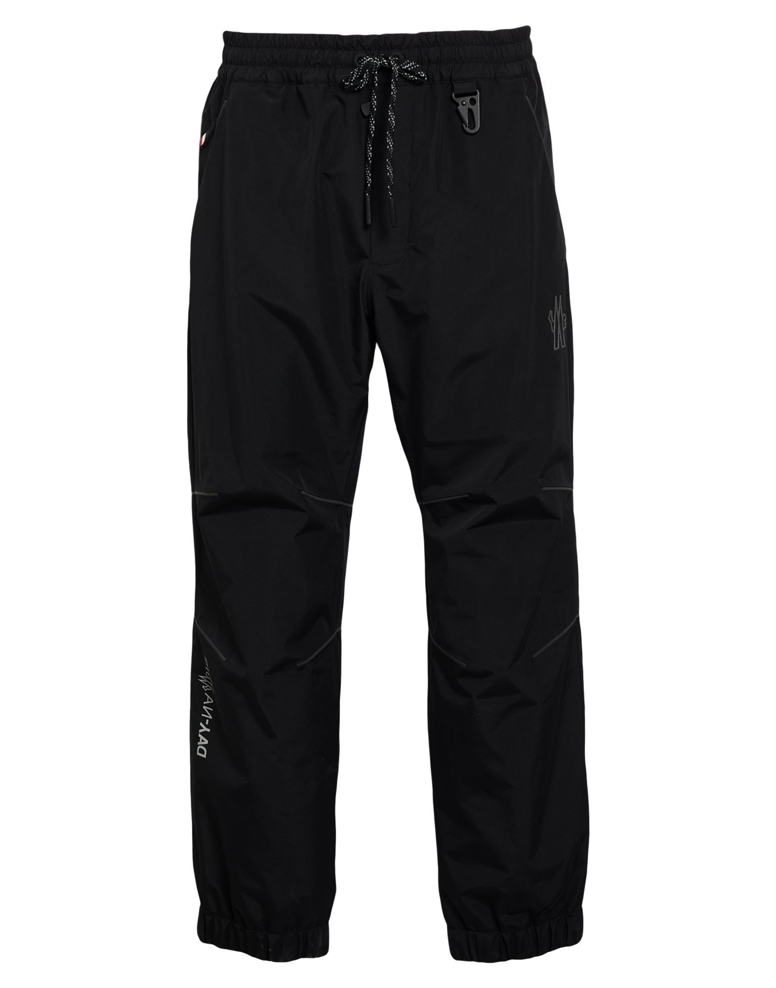 MONCLER GRENOBLE - Trousers