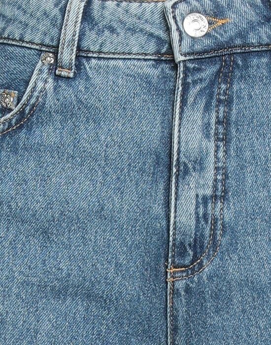 MOSCHINO JEANS Джинсовые брюки