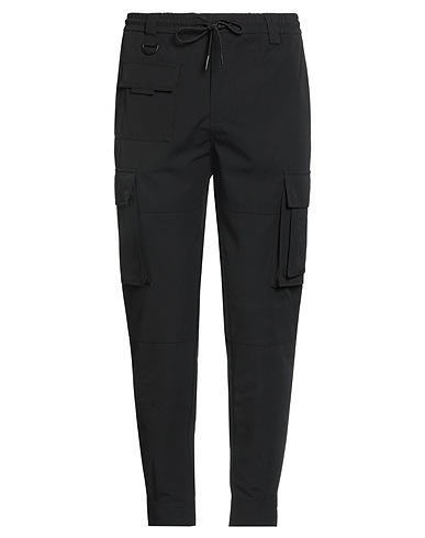 ANTONY MORATO Casual trouser Black 85% Polyester, 15% Cotton