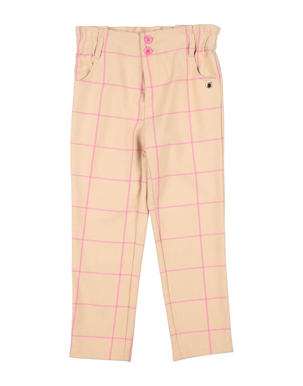 TRUSSARDI JUNIOR - Pants