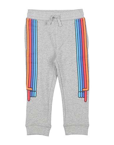 STELLA McCARTNEY KIDS Sweatpants 100% Cotton, Elastane