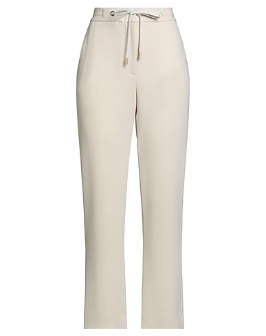 ELEVENTY Casual trouser Beige 64% Triacetate, 36% Polyester