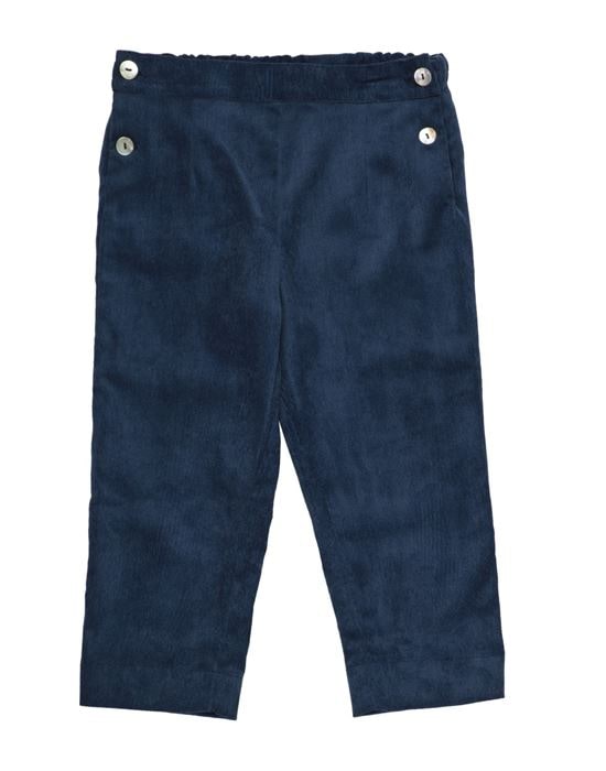 MAGHI E MACI Повседневные брюки