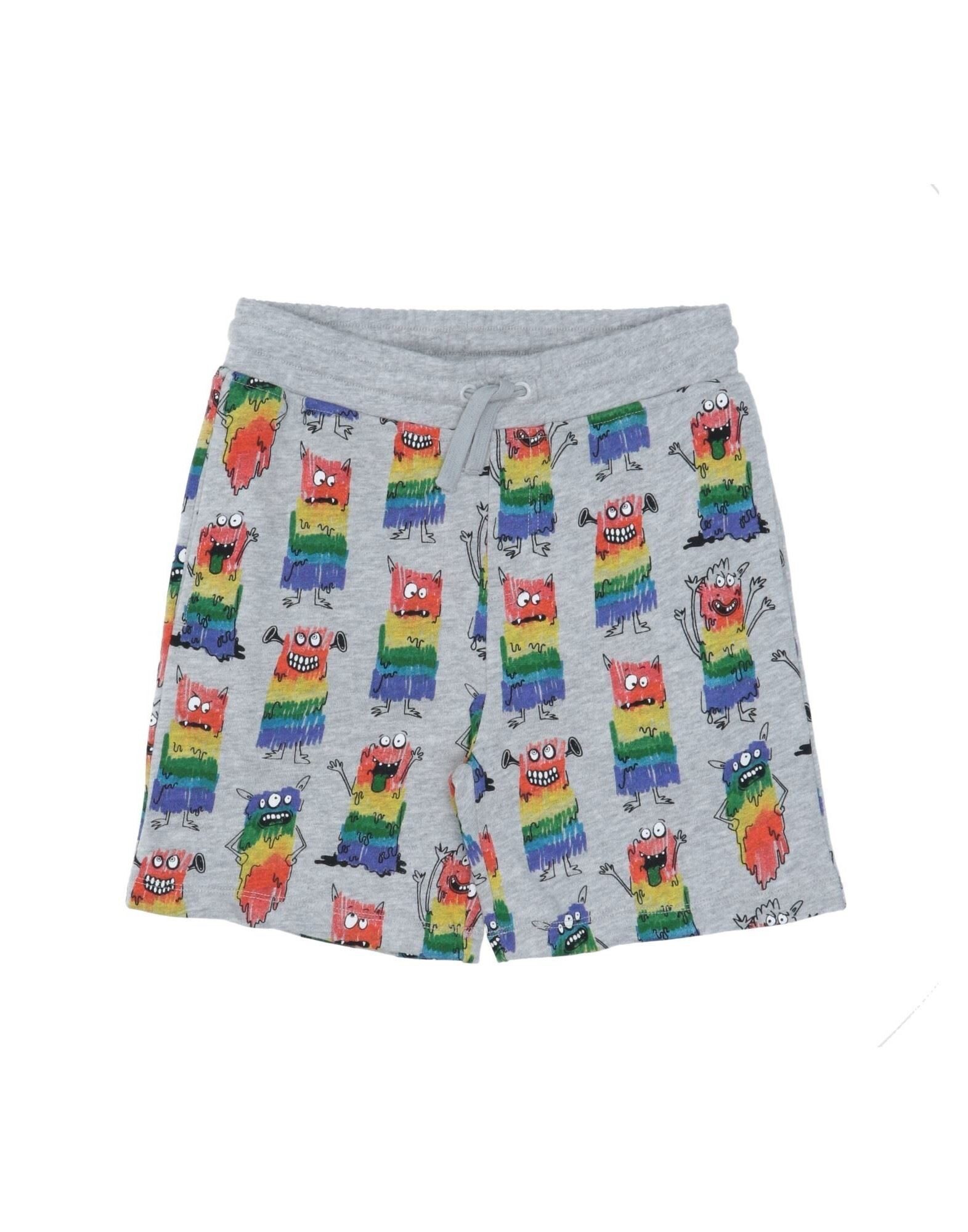 STELLA McCARTNEY KIDS - Shorts & Bermuda Shorts