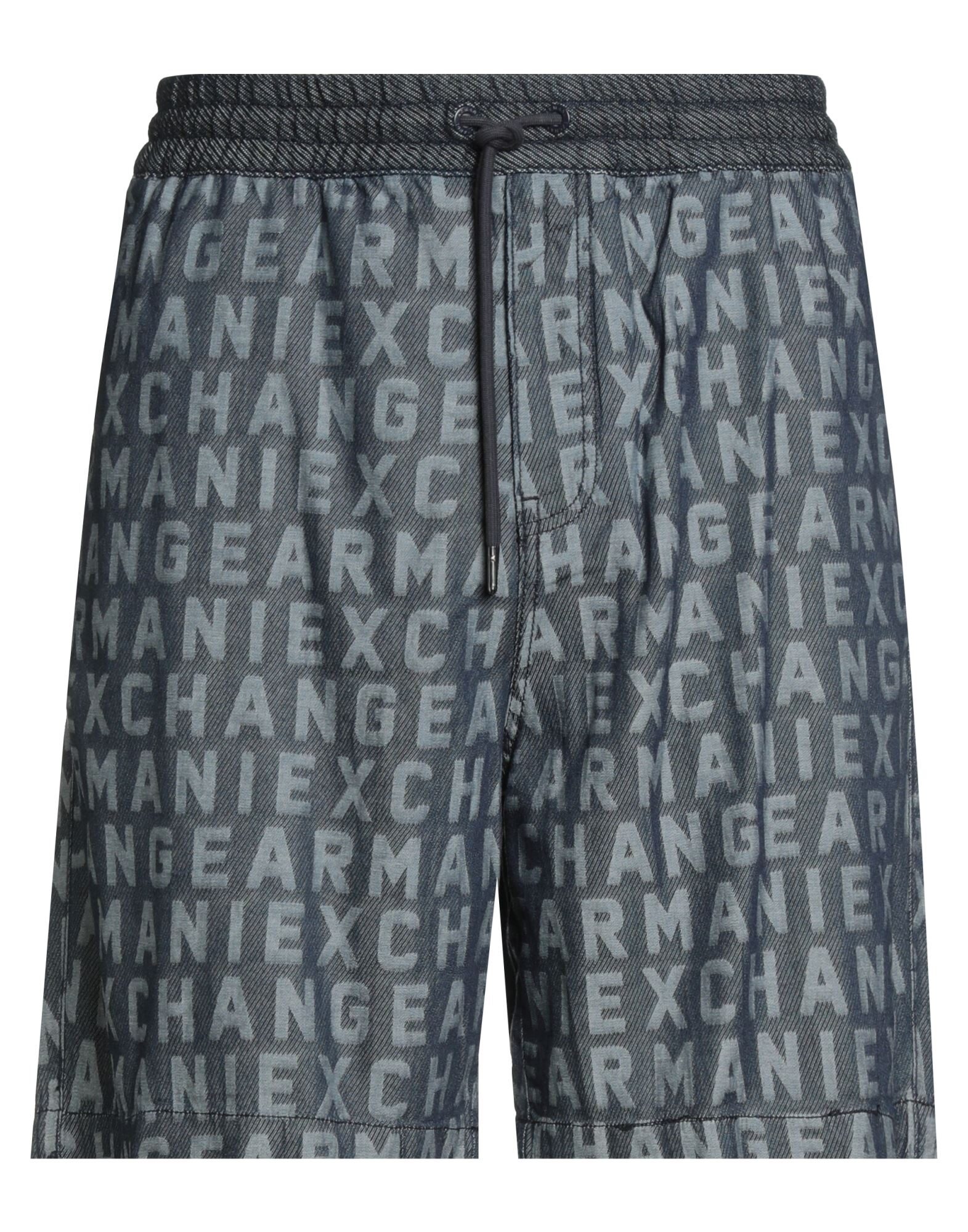 ARMANI EXCHANGE - Shorts & Bermuda Shorts