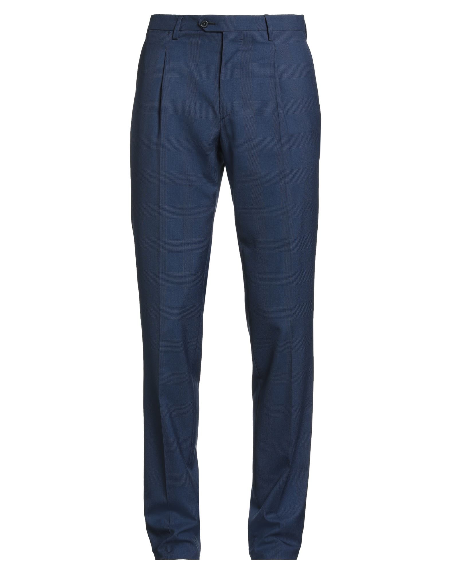 LUIGI BORRELLI NAPOLI - Trousers