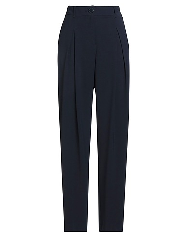 ARMANI EXCHANGE Pantalone Blu notte 100% Poliestere