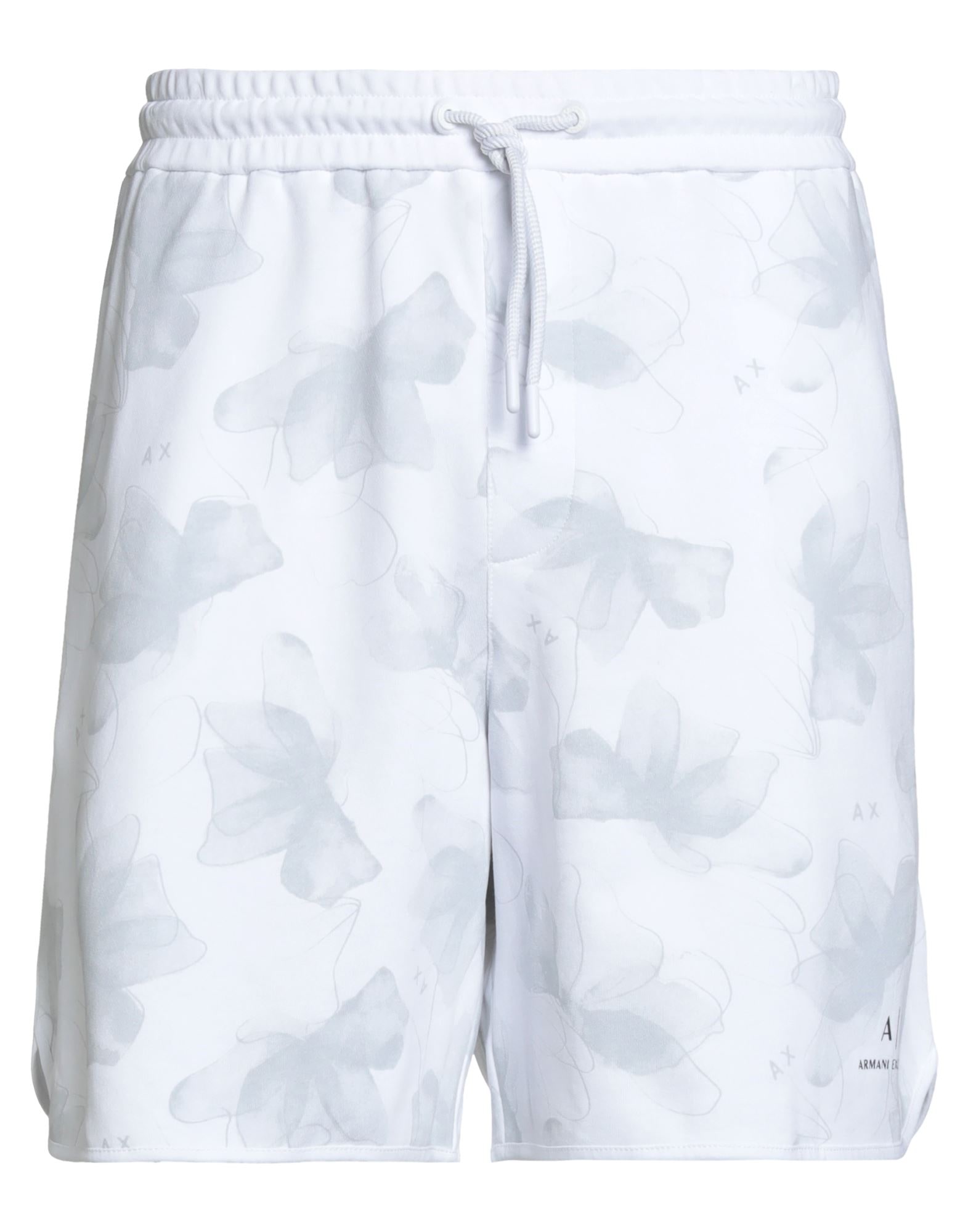 ARMANI EXCHANGE - Shorts & Bermuda Shorts