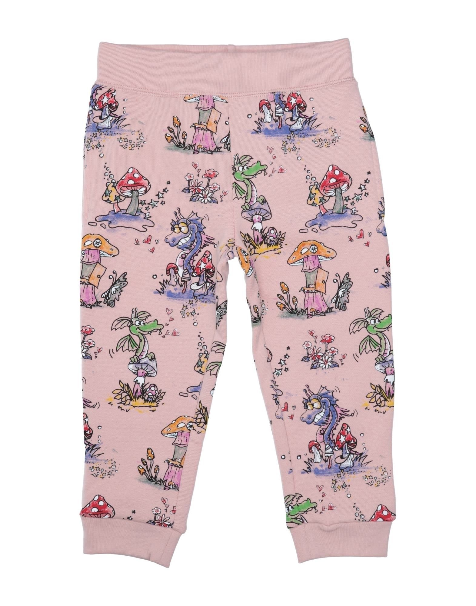 STELLA McCARTNEY KIDS - Pantaloni