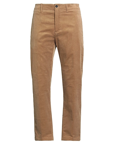 DEPARTMENT 5 Hosen Kamel 98% Baumwolle, 2% Elastan