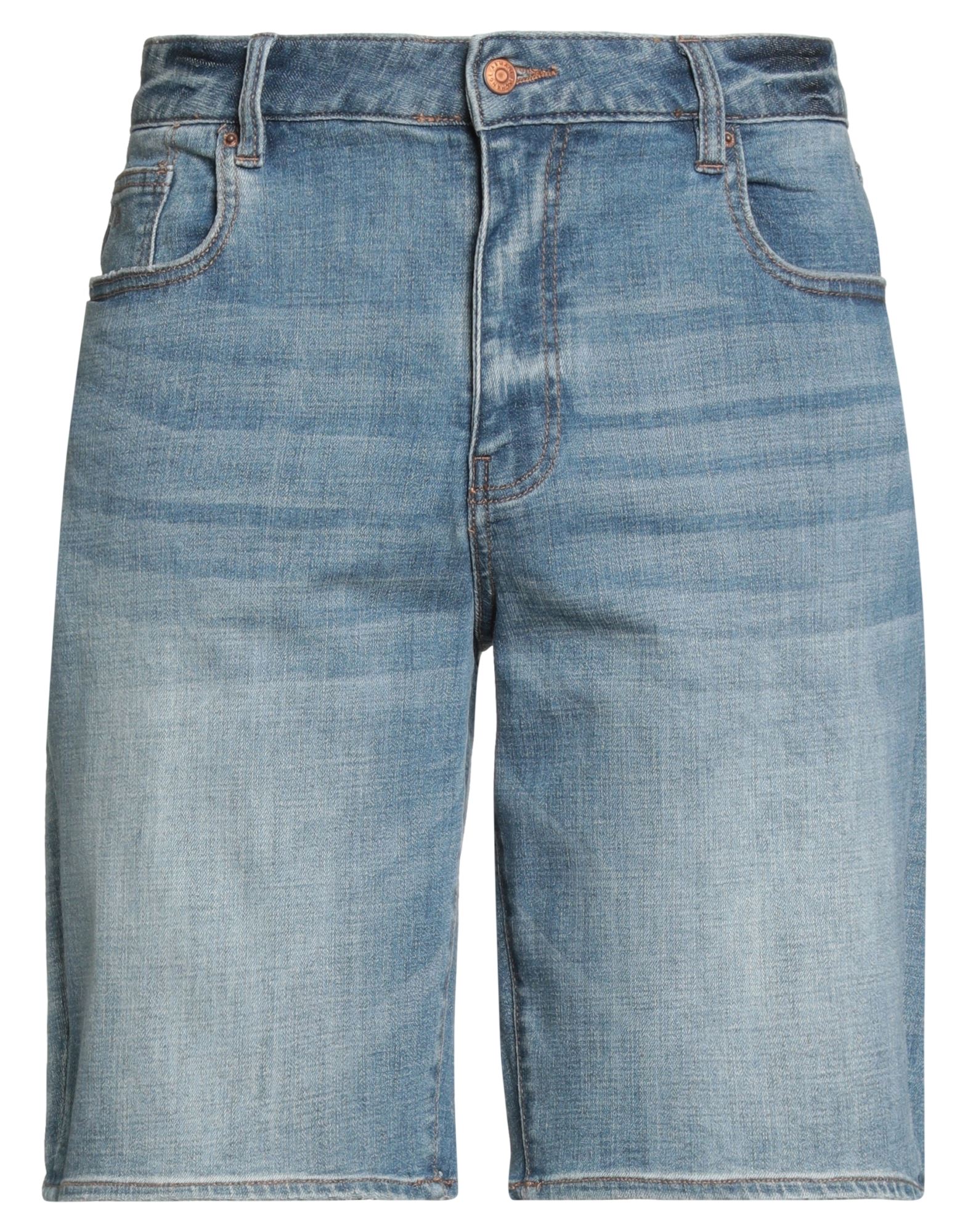 ARMANI EXCHANGE - Denim shorts