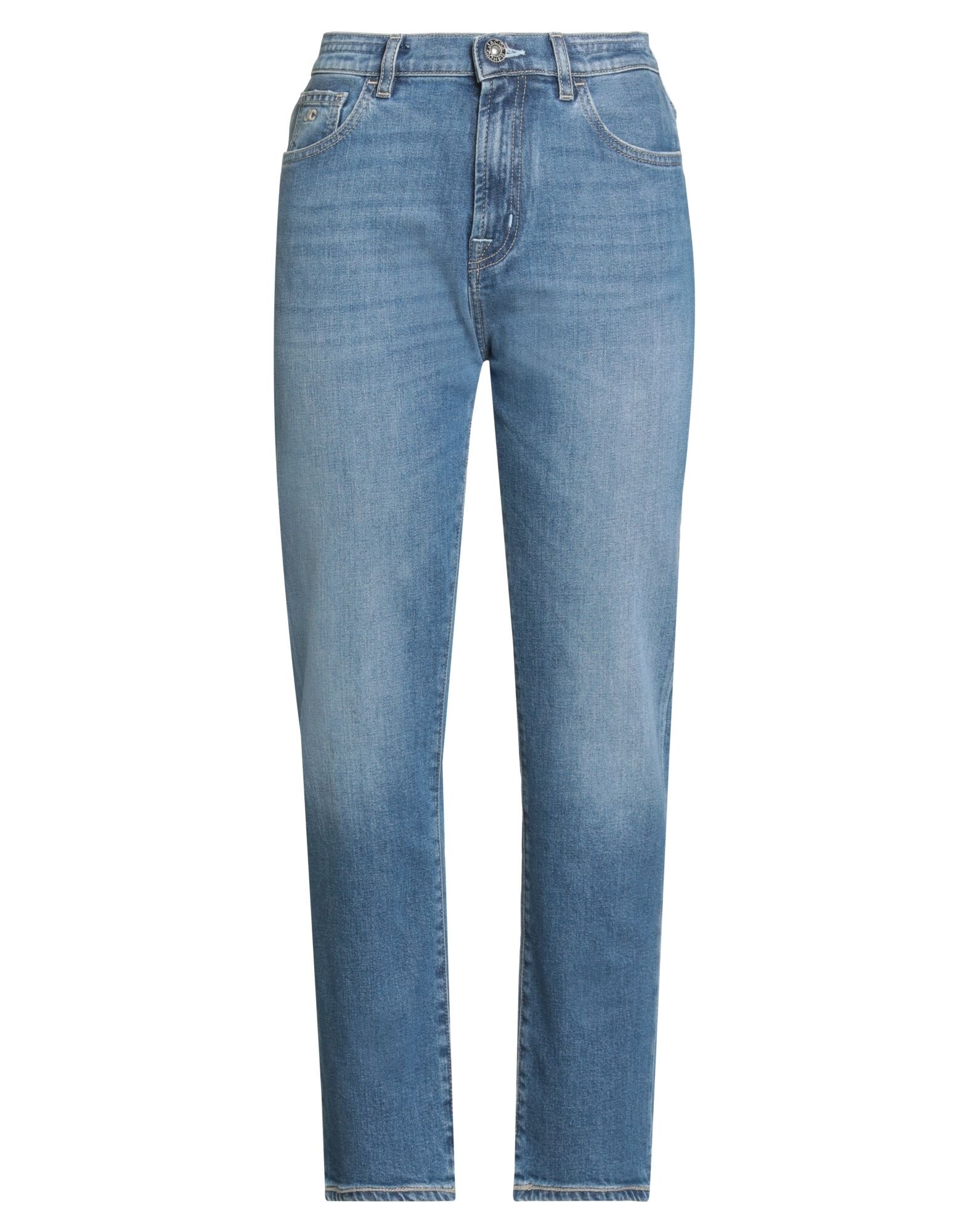 JACOB COHЁN - Jeans