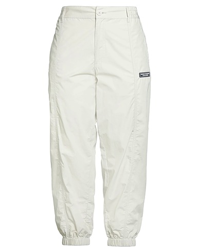 ARMANI EXCHANGE Casual trouser Beige 100% Cotton