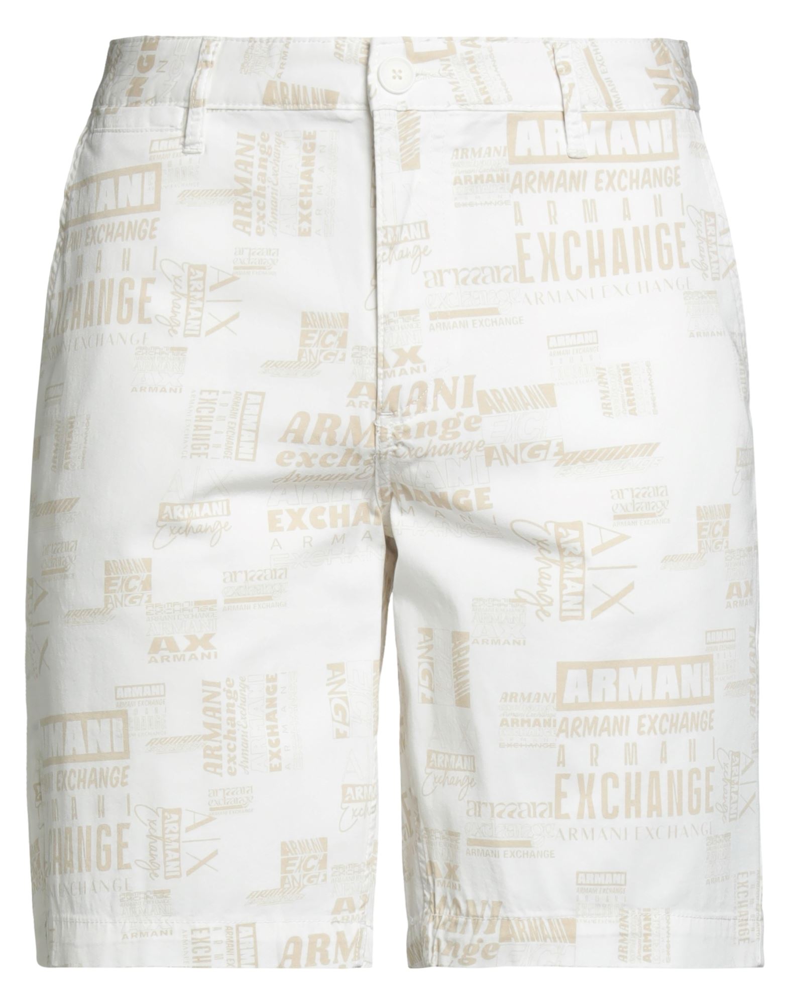 ARMANI EXCHANGE - Shorts & Bermuda Shorts