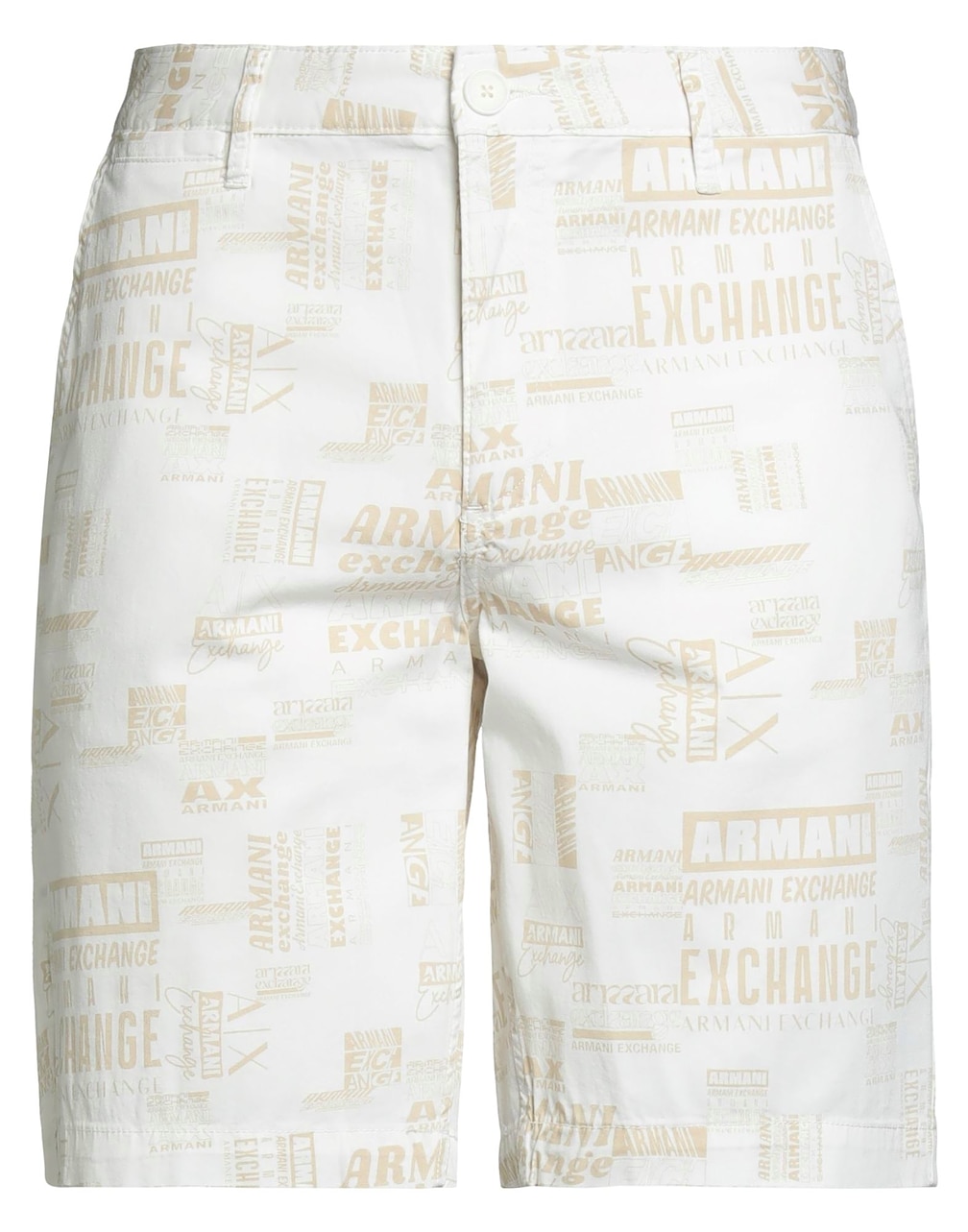 ARMANI EXCHANGE - Shorts & Bermuda Shorts