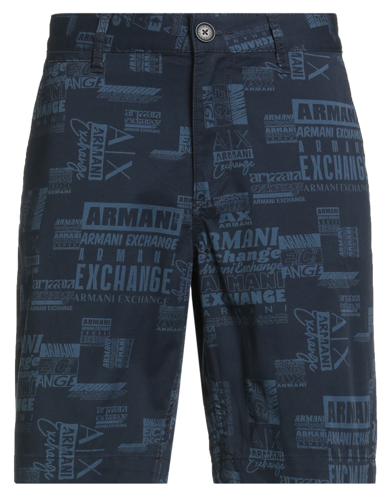 ARMANI EXCHANGE - Shorts & Bermuda Shorts