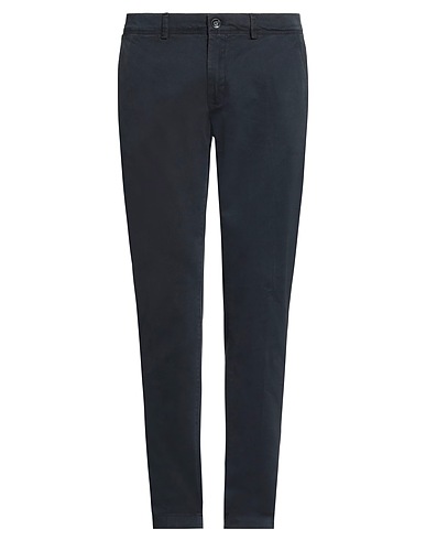 OFFICINA 36 Pantalone Blu notte 97% Cotone, 3% Elastan