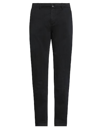 OFFICINA 36 Casual pants 97% Cotton, 3% Elastane