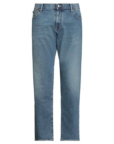 ARMANI EXCHANGE Pantaloni jeans Blu 94% Cotone, 5% Poliestere, 1% Elastan