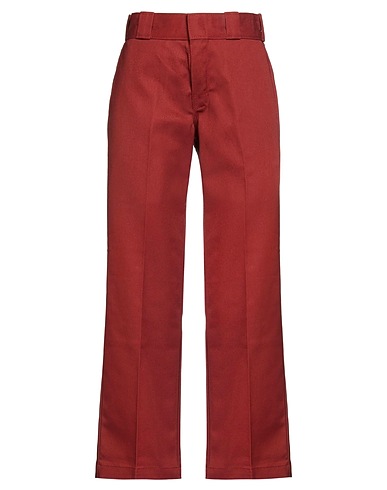 DICKIES Pantalone ICONS Mattone 65% Poliestere, 35% Cotone