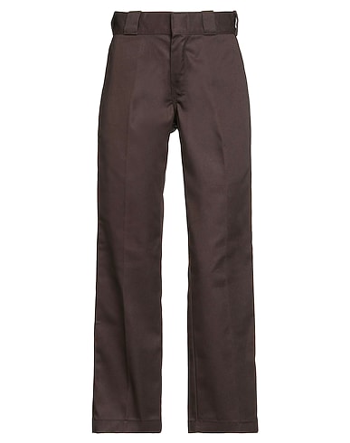 DICKIES Pantalone ICONS Testa di moro 65% Poliestere, 35% Cotone