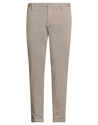 AT.P.CO チノパンツ TORTORA コットン 98% / ポリウレタン 2%