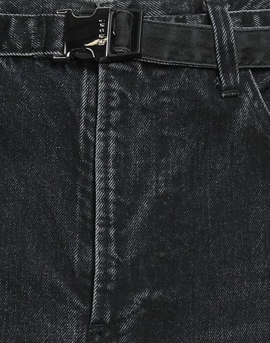 SACAI Джинсовые брюки