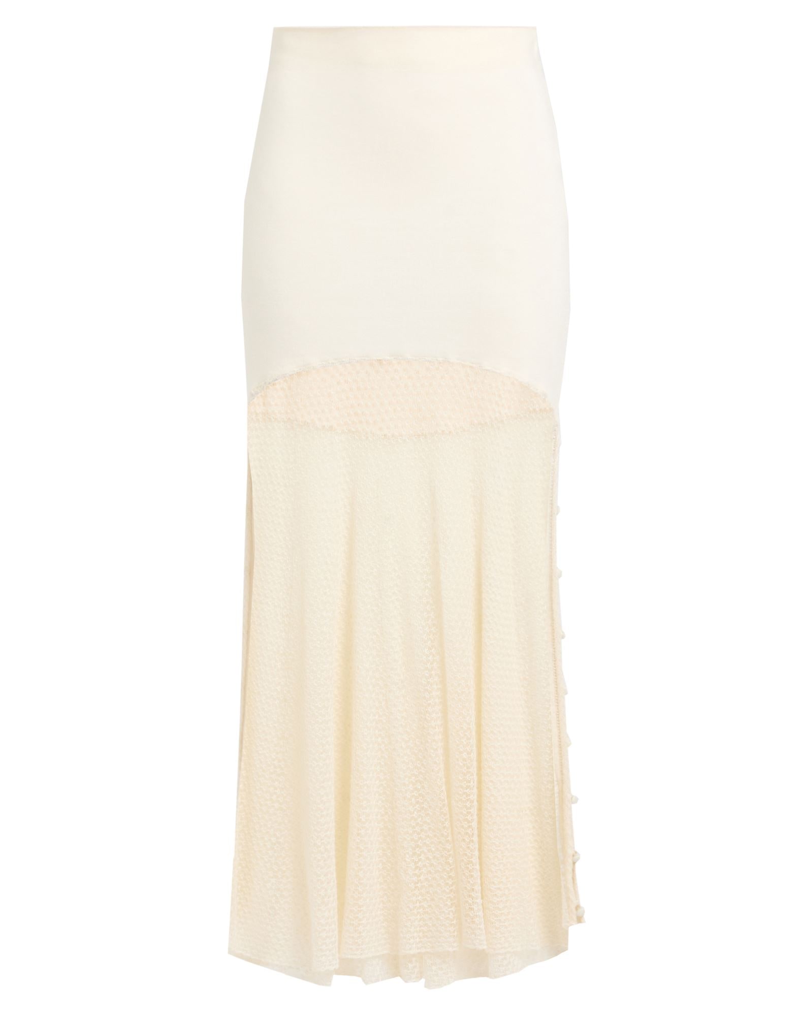 CHLOÉ - Maxi skirts