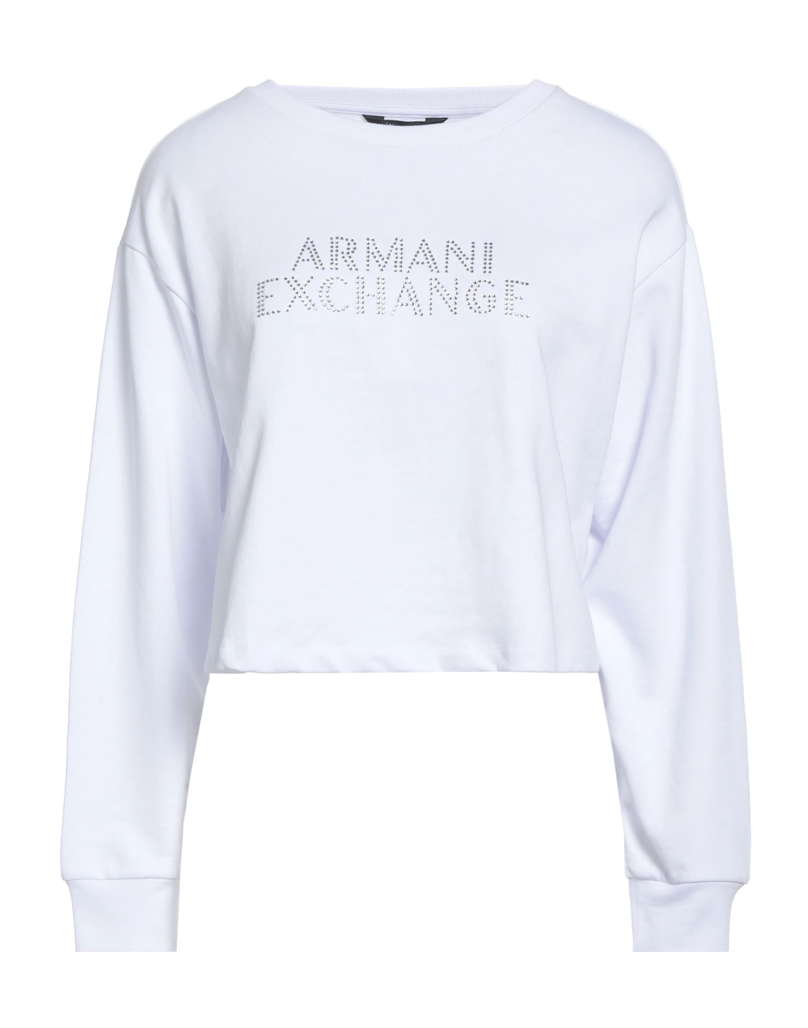 ARMANI EXCHANGE - Felpe