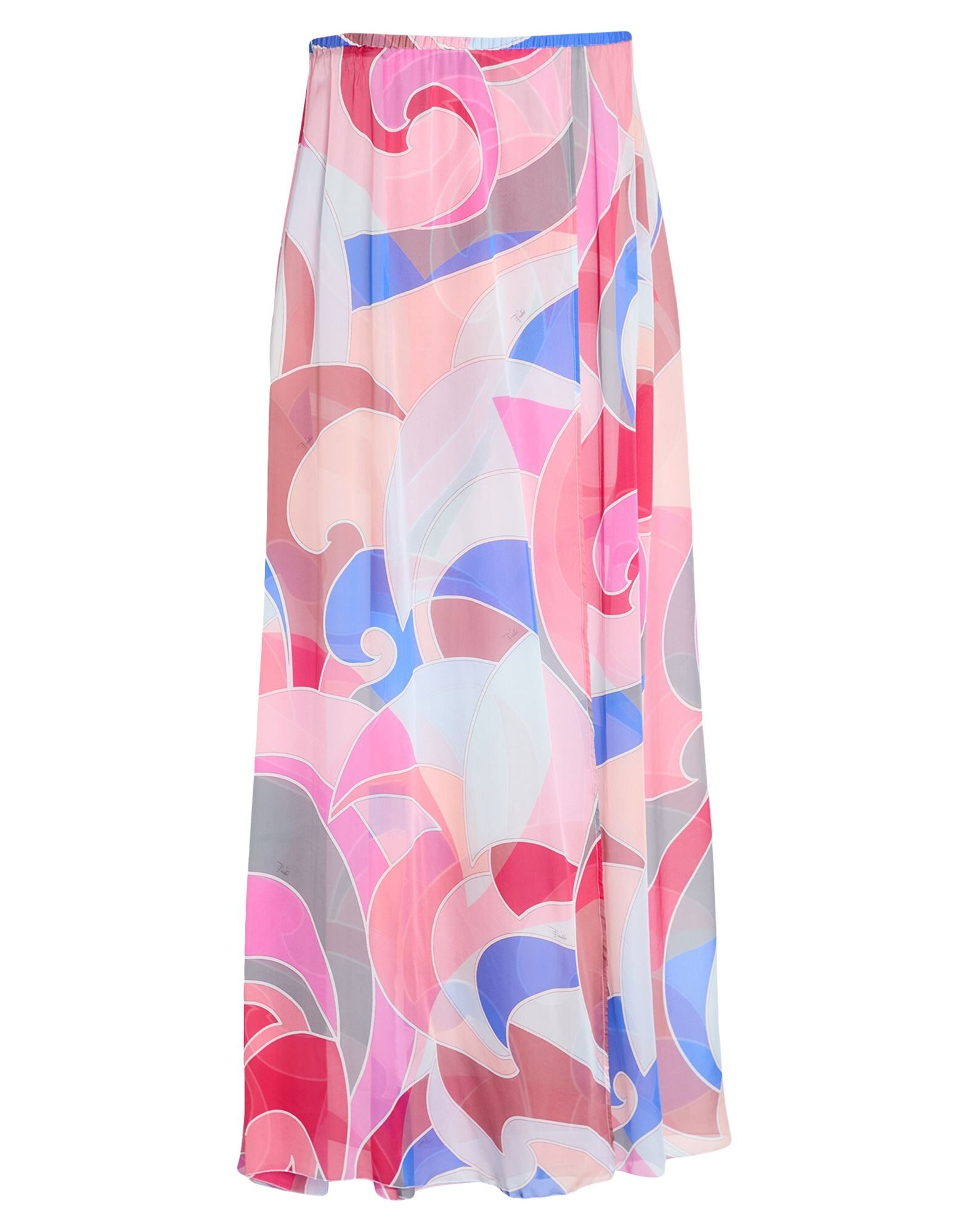 PUCCI - Maxi skirts