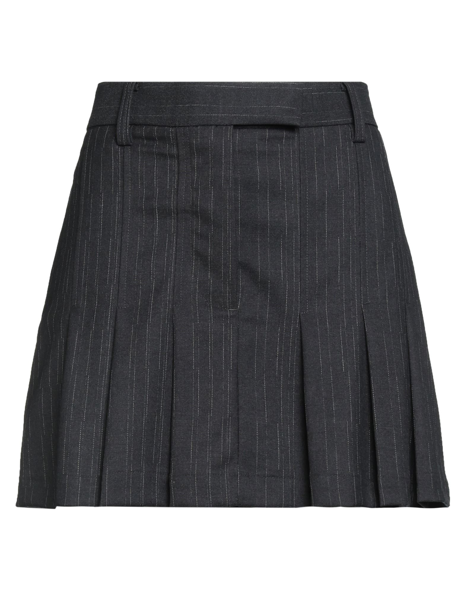 SECOND FEMALE - Mini skirts