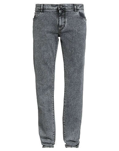 DOLCE&GABBANA Pantalon en jean 98% Coton, 2% Élasthanne