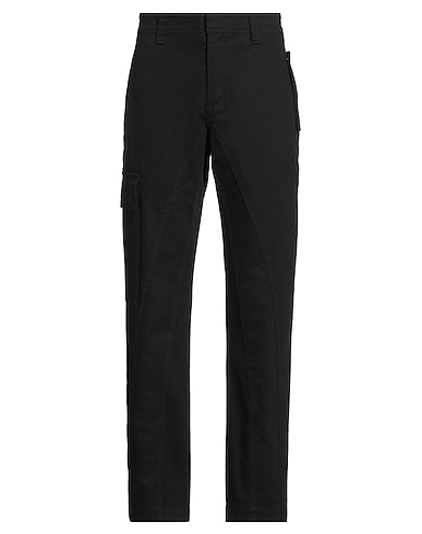 ZADIG&VOLTAIRE Hosen Schwarz 100% Baumwolle