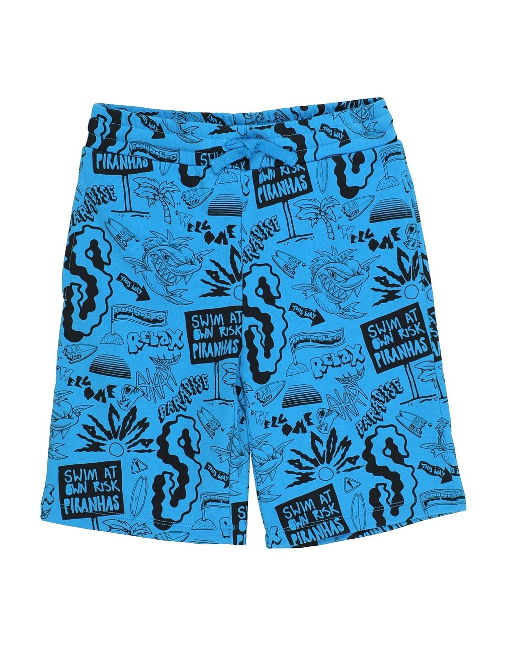 STELLA McCARTNEY KIDS - Shorts & Bermuda Shorts