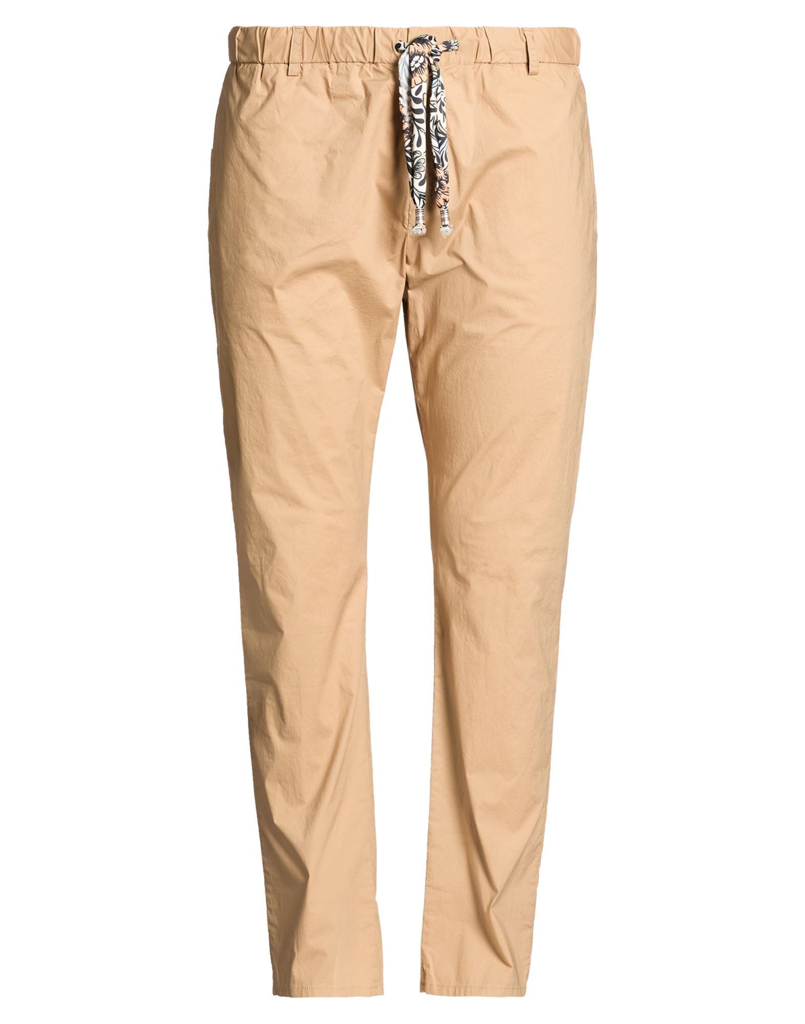 GREY DANIELE ALESSANDRINI - Pants