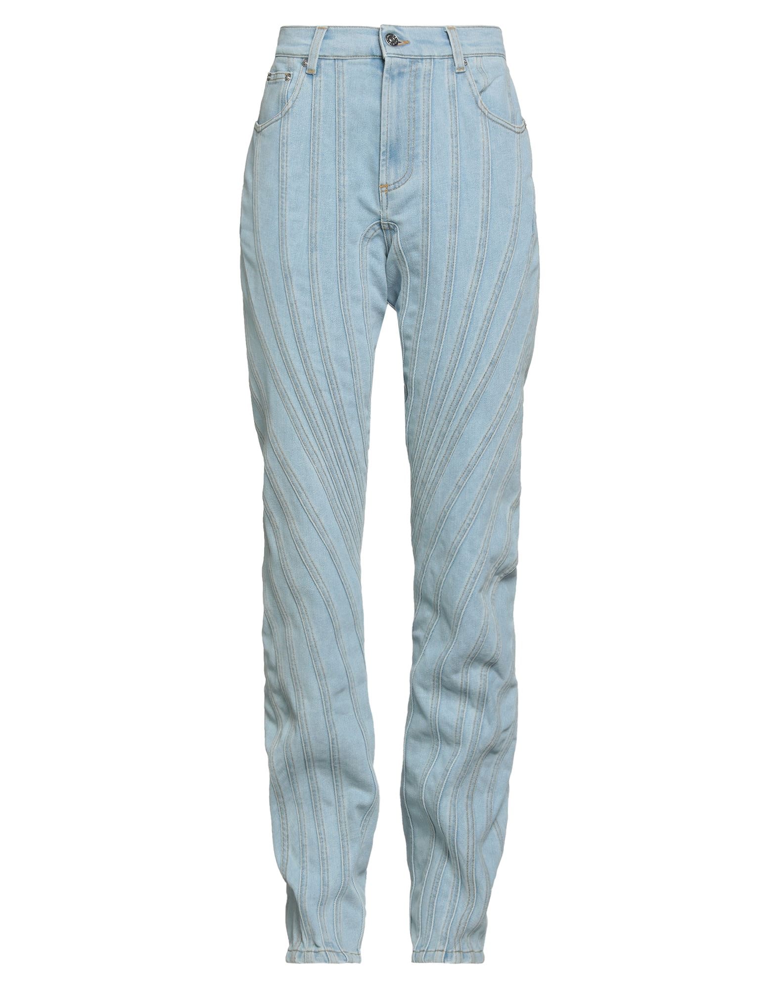 MUGLER - Jeans