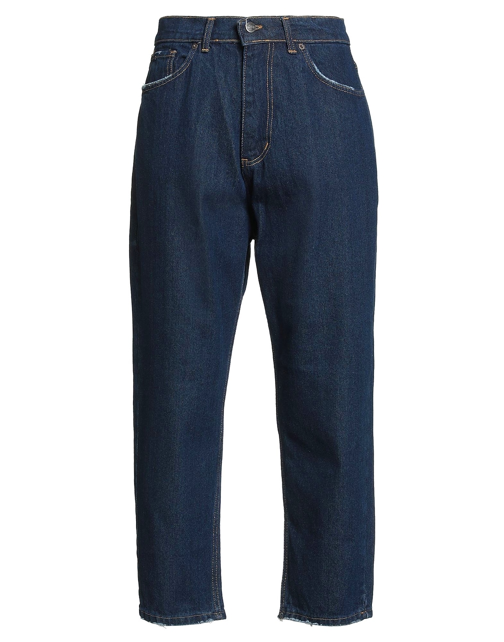 BLACK CIRCUS - Jeanshosen