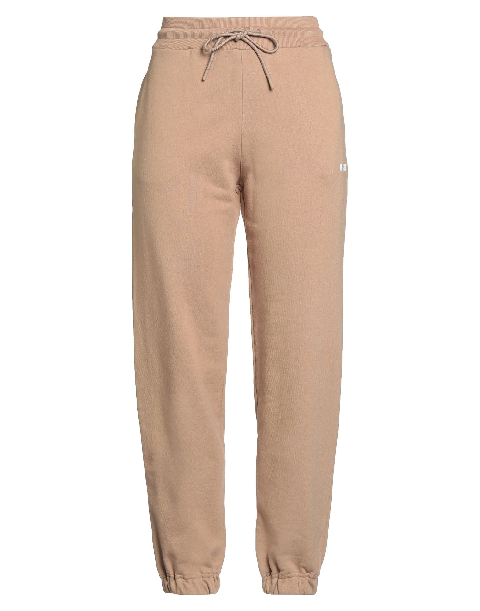 MSGM - 캐주얼 바지