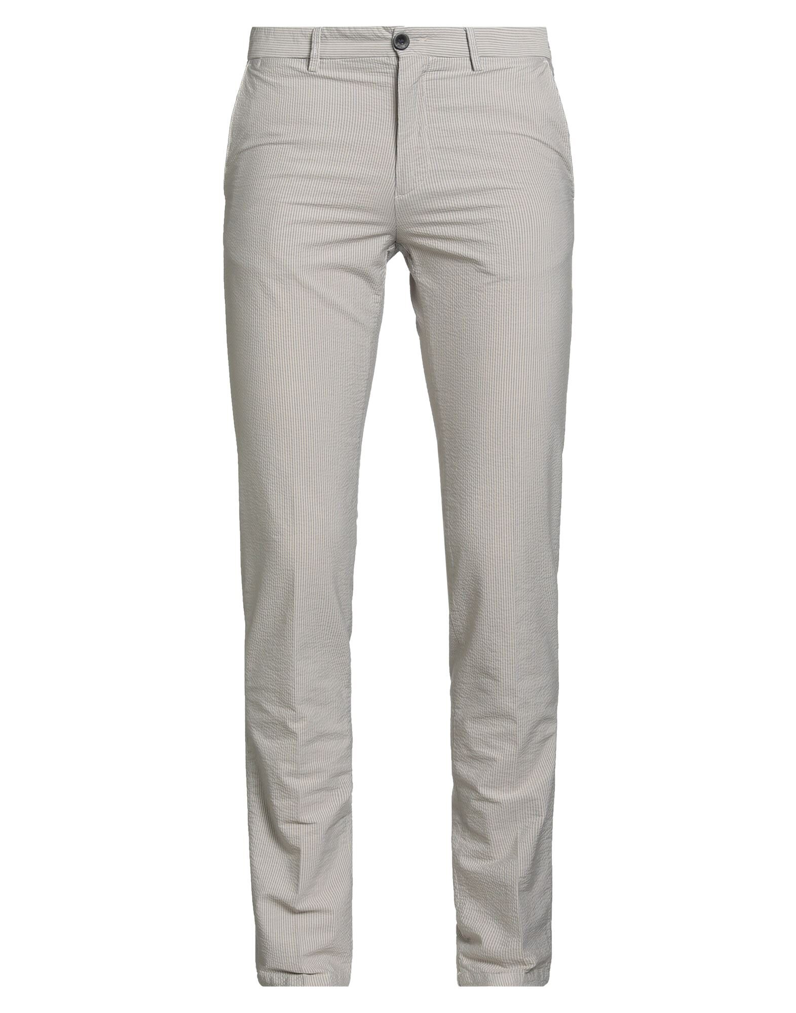 MANUEL RITZ - Trousers