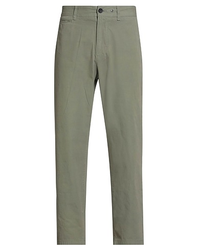 RAG & BONE Casual pants Sage green 100% Cotton