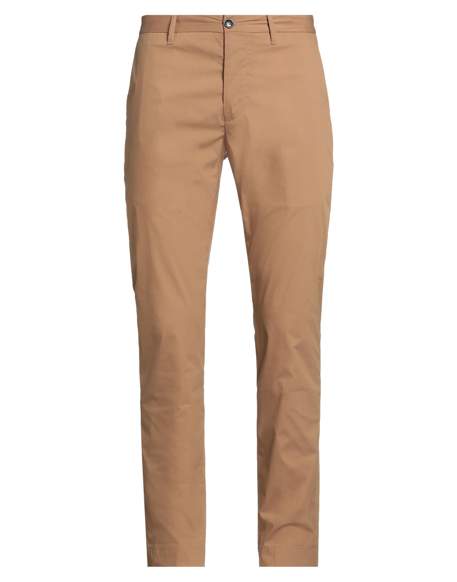 NINE IN THE MORNING - Trousers