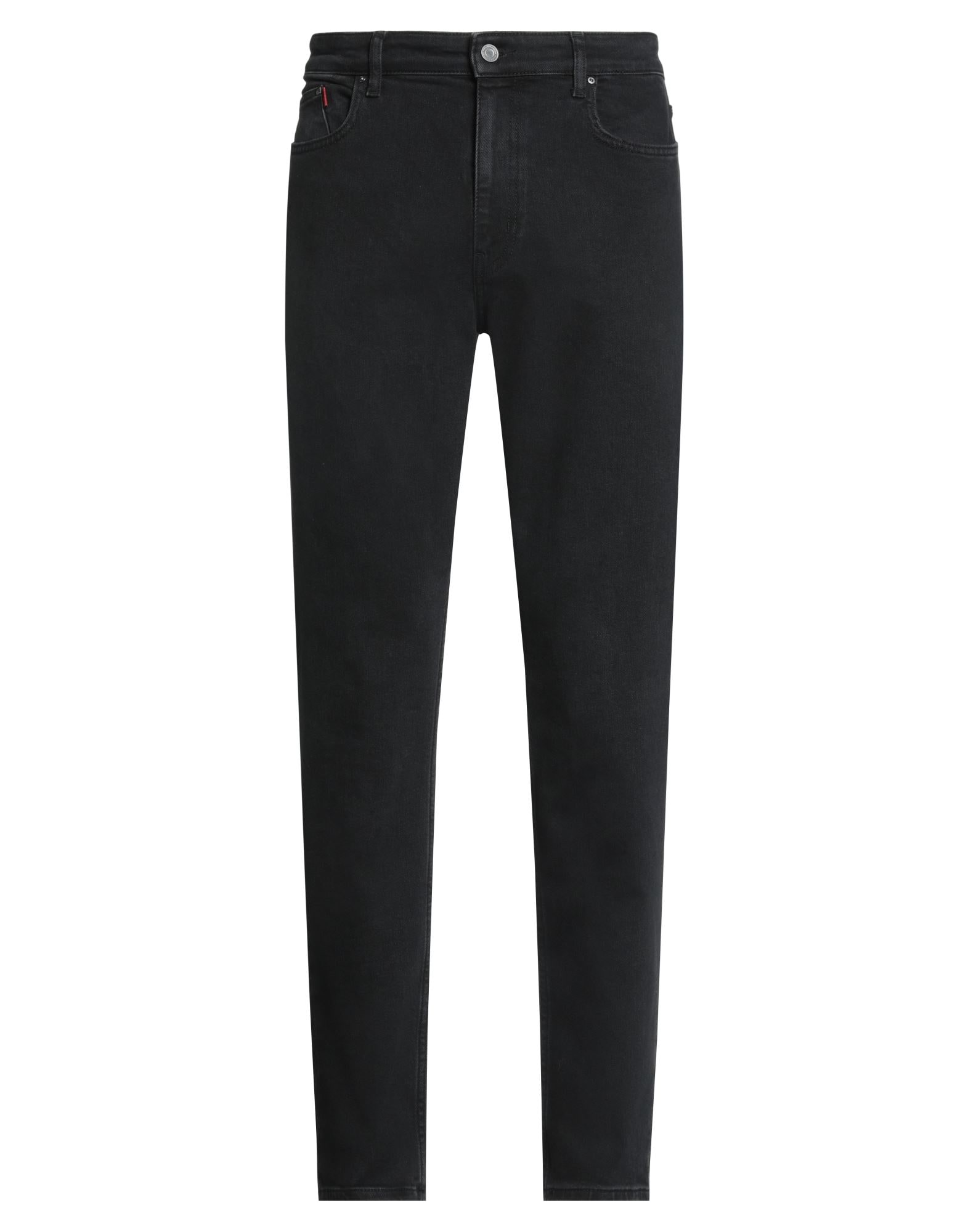 KARL LAGERFELD - Джинсовые брюки