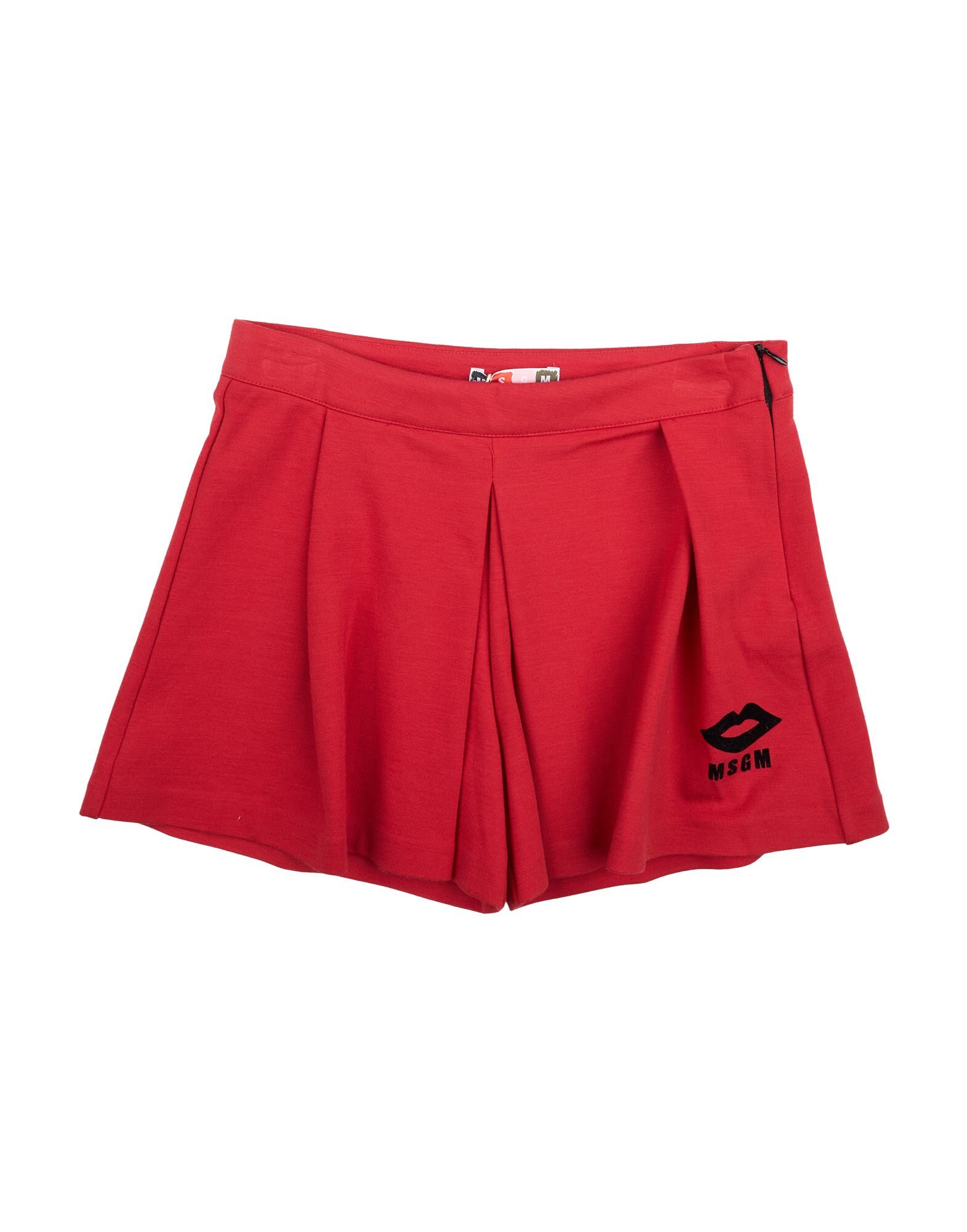 MSGM - Shorts & Bermuda Shorts