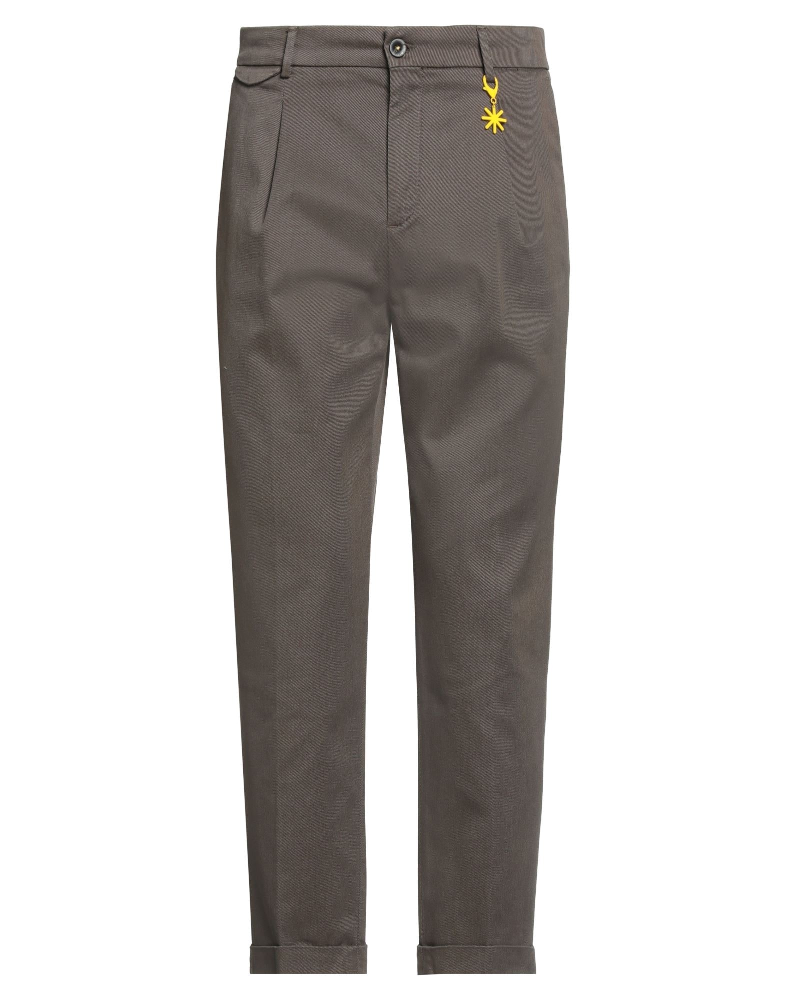 MANUEL RITZ - Trousers