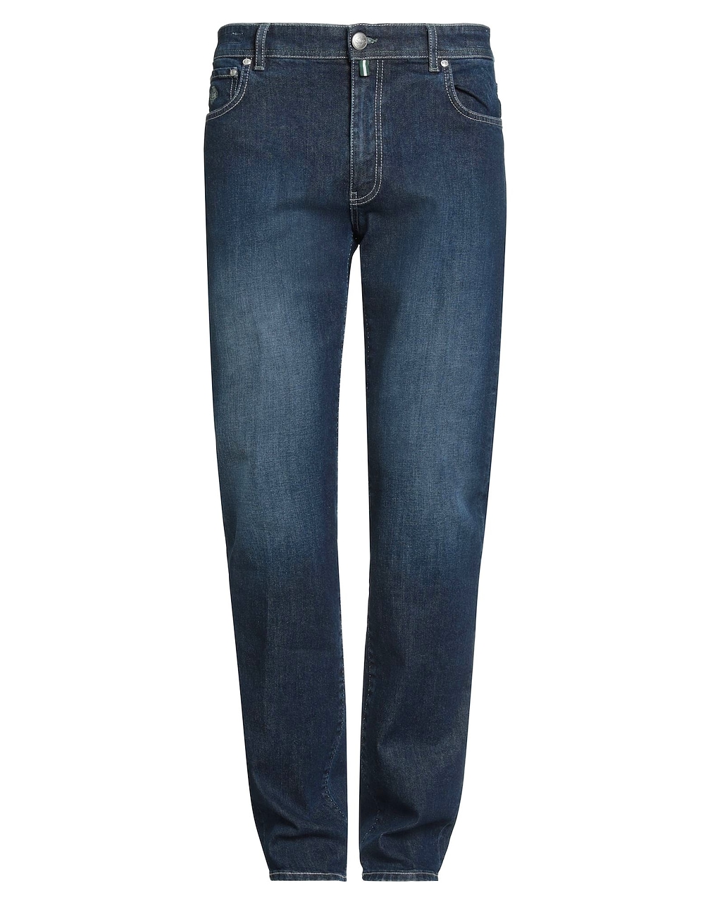 LUIGI BORRELLI NAPOLI - Jeans