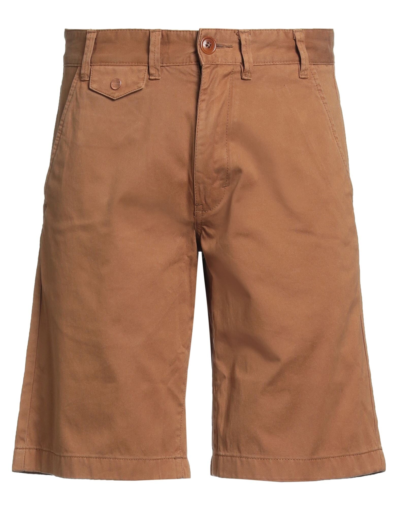 BARBOUR - Shorts & Bermuda Shorts